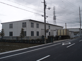 Kusatsu FA Center