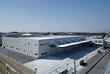 Osaka Distribution Center