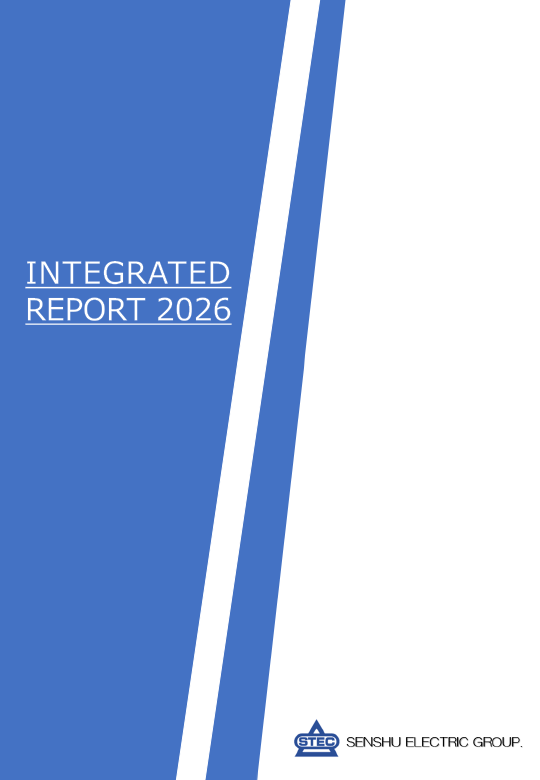 Integrated Report