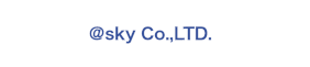 online shop @sky