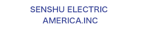 SENSHU ELECTRIC AMERICA