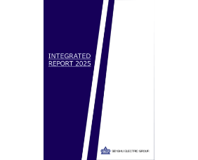 Integrated Report